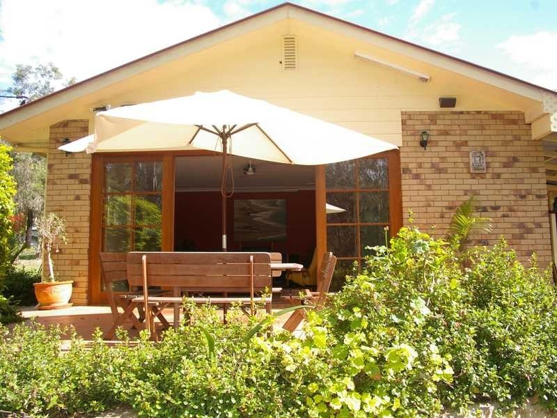 Pine Mountain QLD 4306