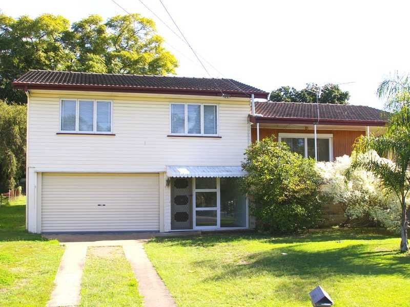 Eastern Heights QLD 4305
