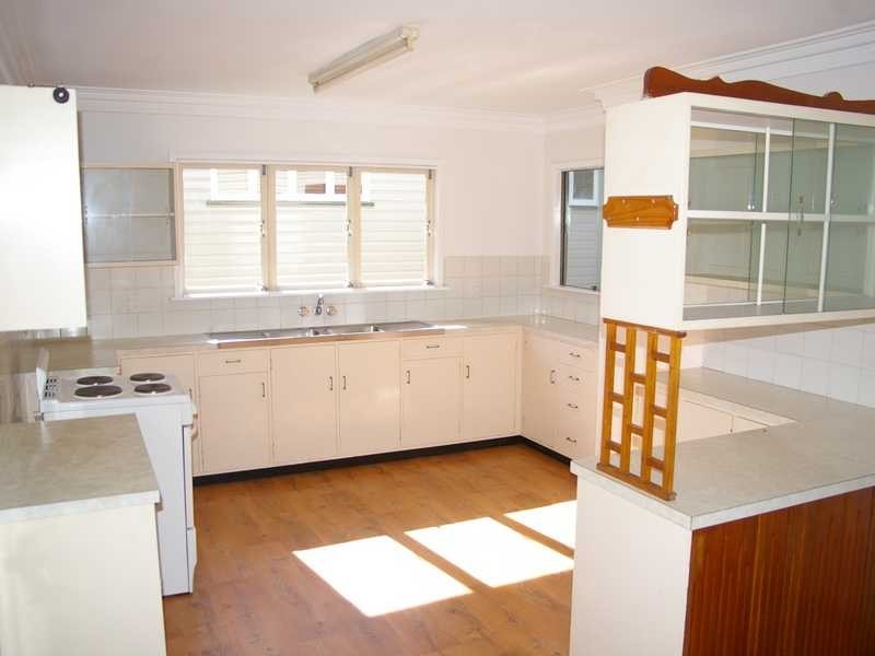 Eastern Heights QLD 4305