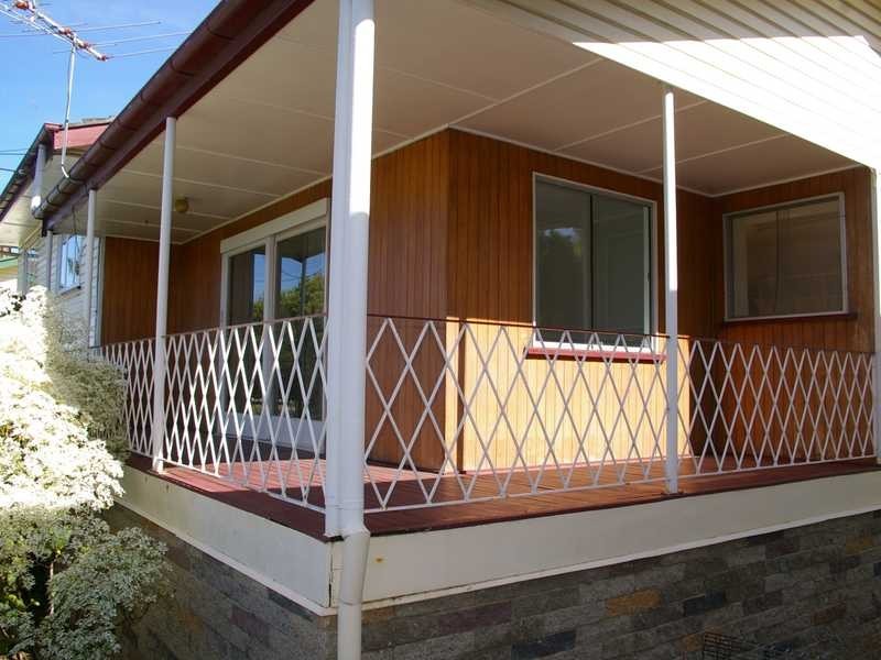 Eastern Heights QLD 4305