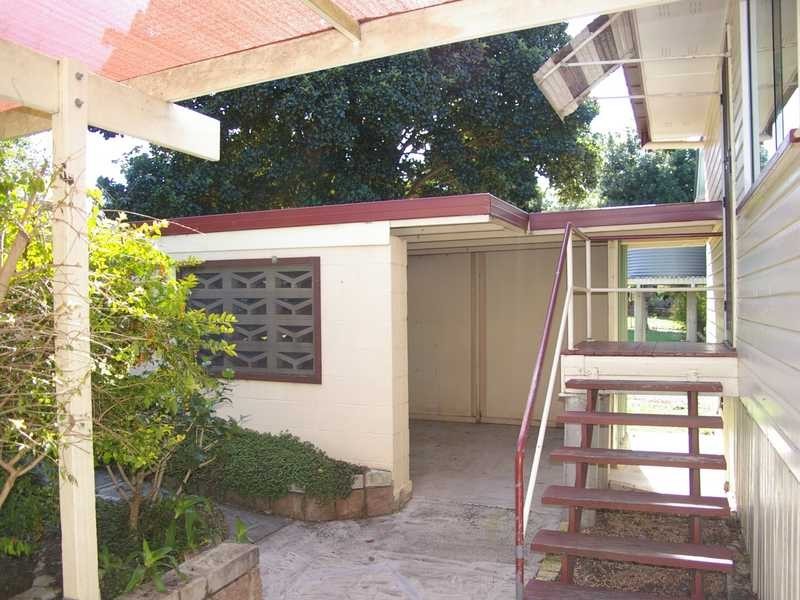 Eastern Heights QLD 4305