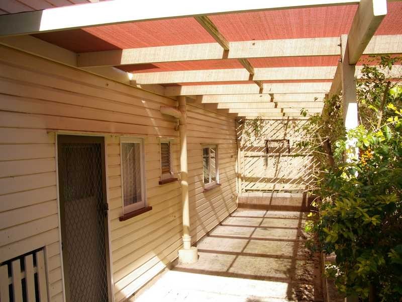 Eastern Heights QLD 4305