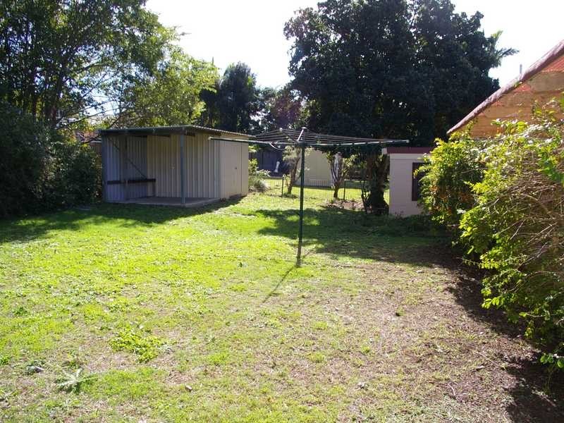 Eastern Heights QLD 4305