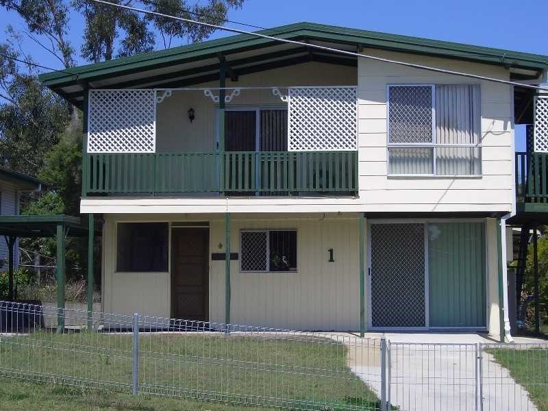 North Booval QLD 4304