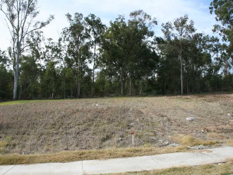 Lot 4 Serenity Street, Brassall QLD 4305