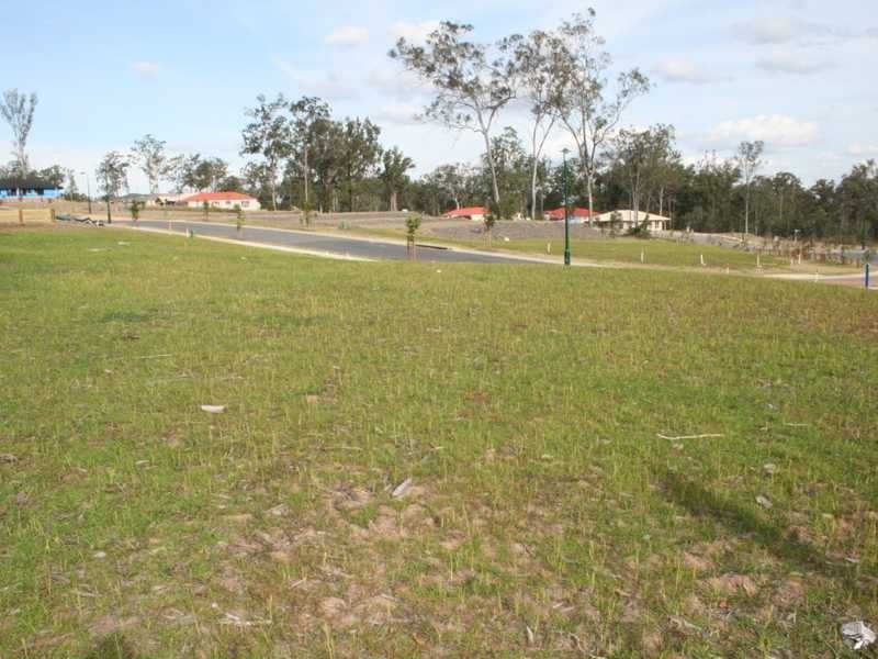 Lot 4 Serenity Street, Brassall QLD 4305