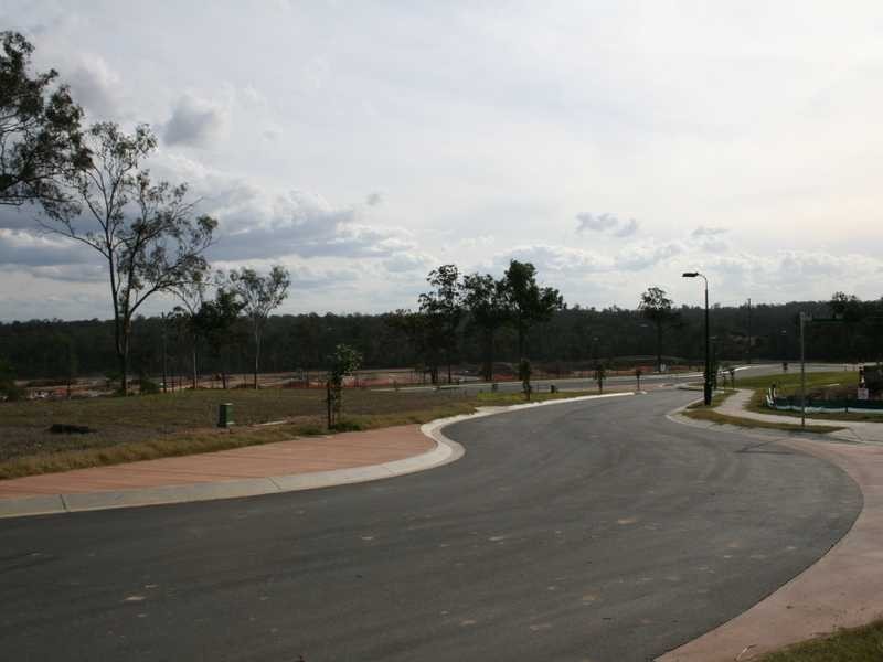 Lot 4 Serenity Street, Brassall QLD 4305
