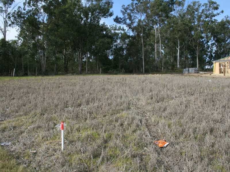 Lot 11 Tranquillity Circuit, Brassall QLD 4305