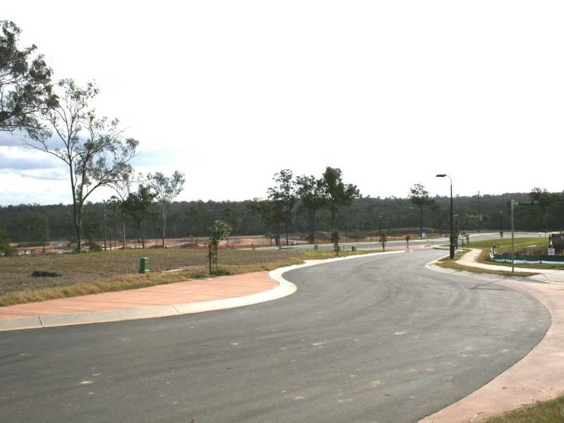 Lot 11 Tranquillity Circuit, Brassall QLD 4305
