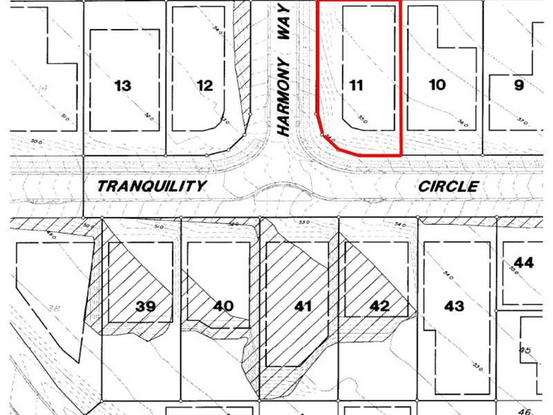Lot 11 Tranquillity Circuit, Brassall QLD 4305