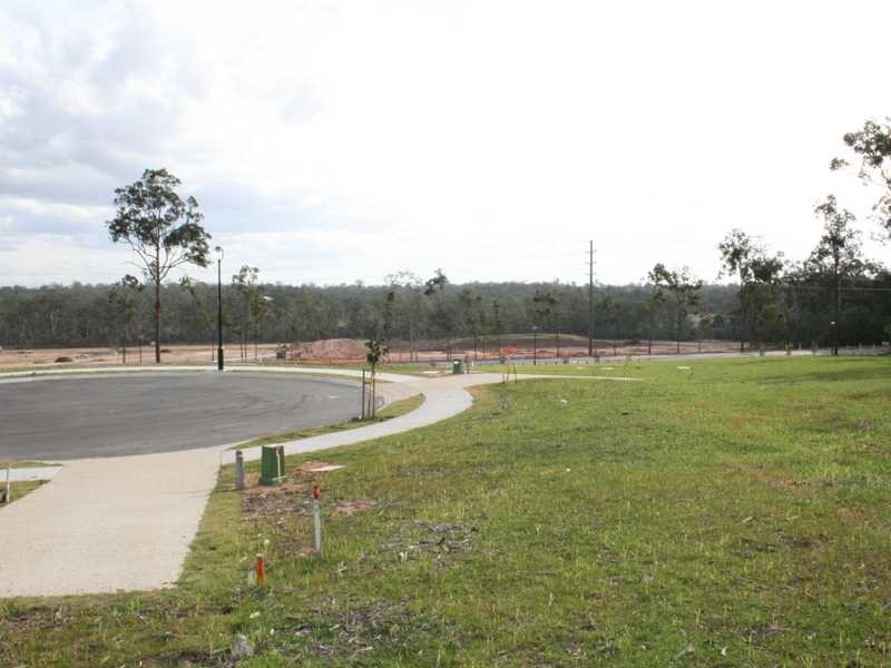 Lot 16 Peaceful Place, Brassall QLD 4305