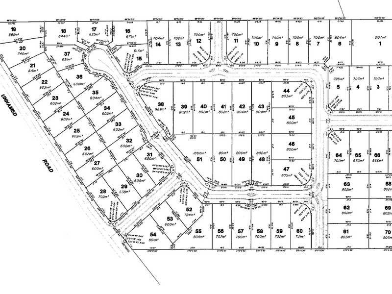 Lot 16 Peaceful Place, Brassall QLD 4305