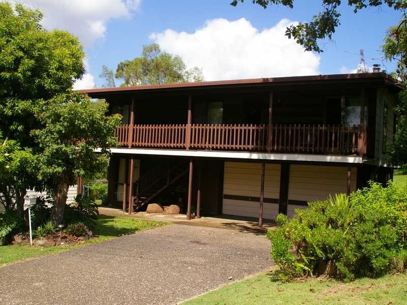 Brassall QLD 4305