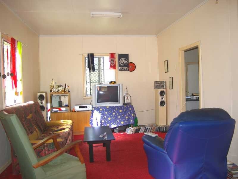 Sadliers Crossing QLD 4305