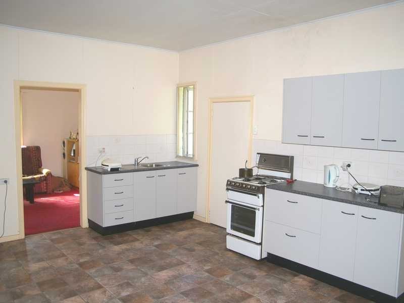 Sadliers Crossing QLD 4305