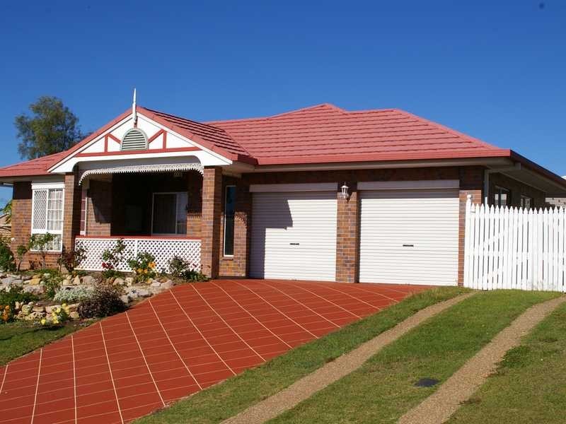 Brassall QLD 4305