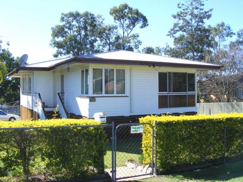 Riverview QLD 4303