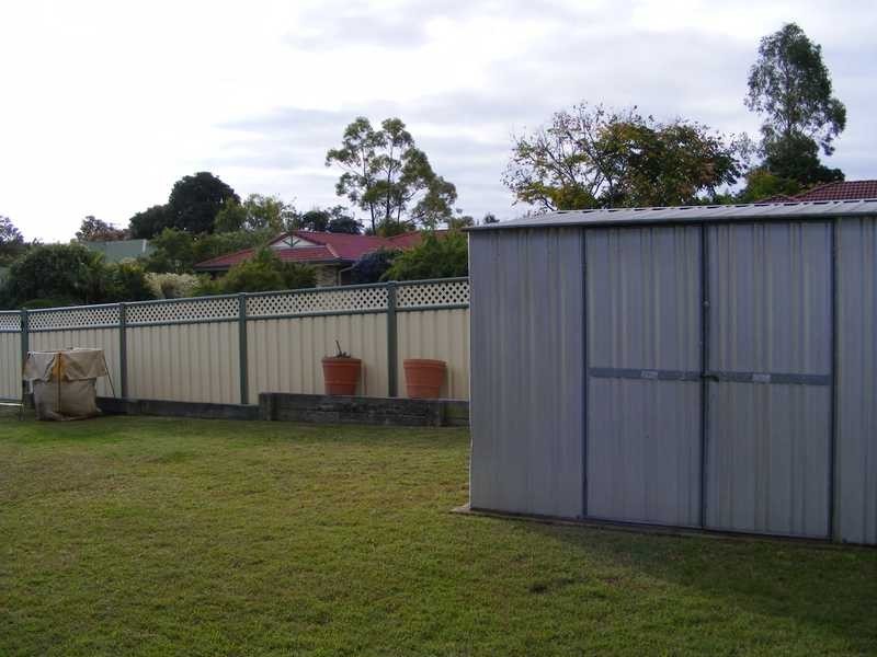 Flinders View QLD 4305