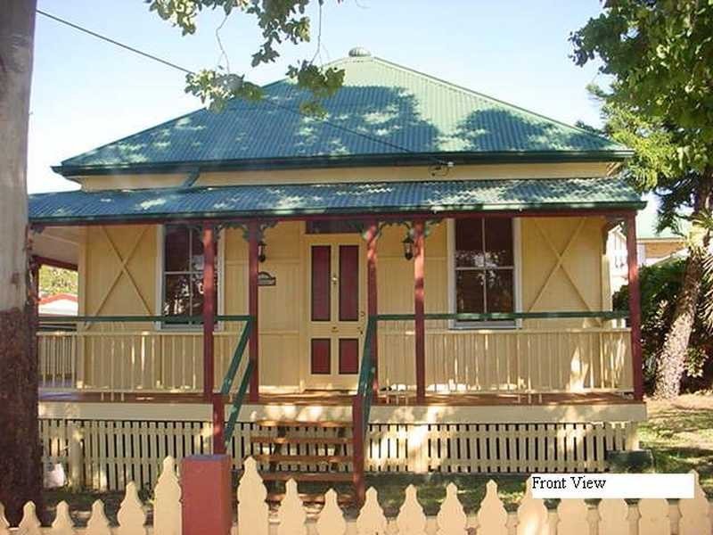 Booval QLD 4304