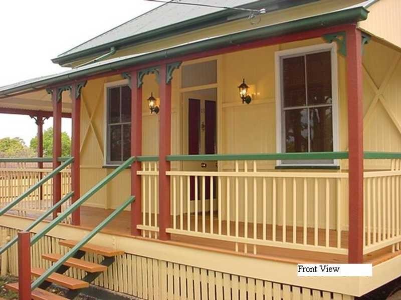 Booval QLD 4304