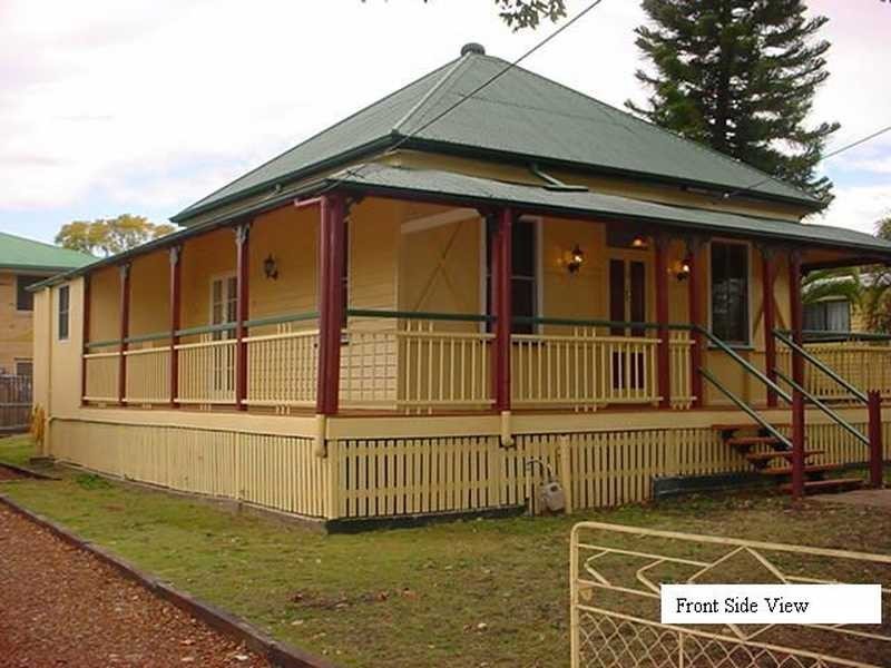 Booval QLD 4304
