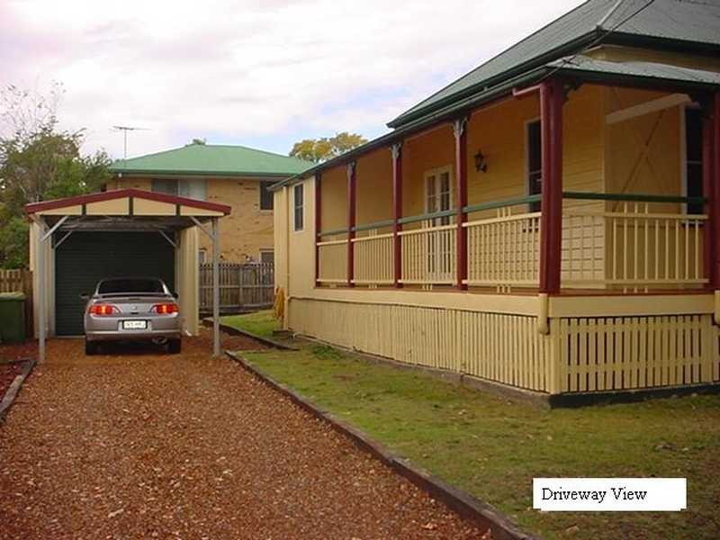 Booval QLD 4304