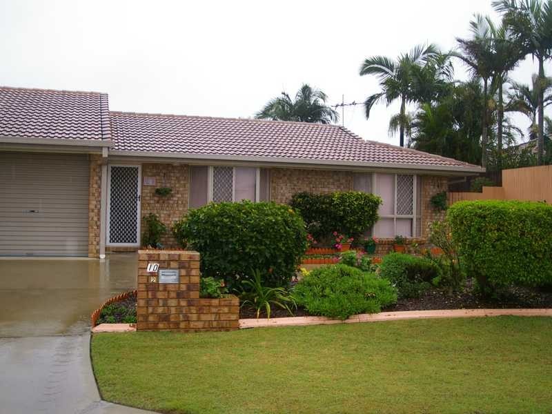 Brassall QLD 4305