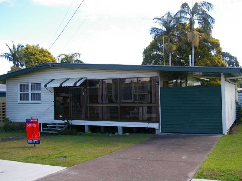 Eastern Heights QLD 4305