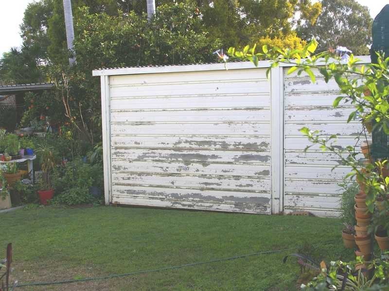 Eastern Heights QLD 4305