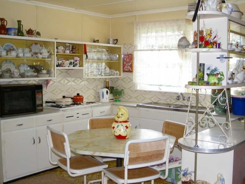 Eastern Heights QLD 4305