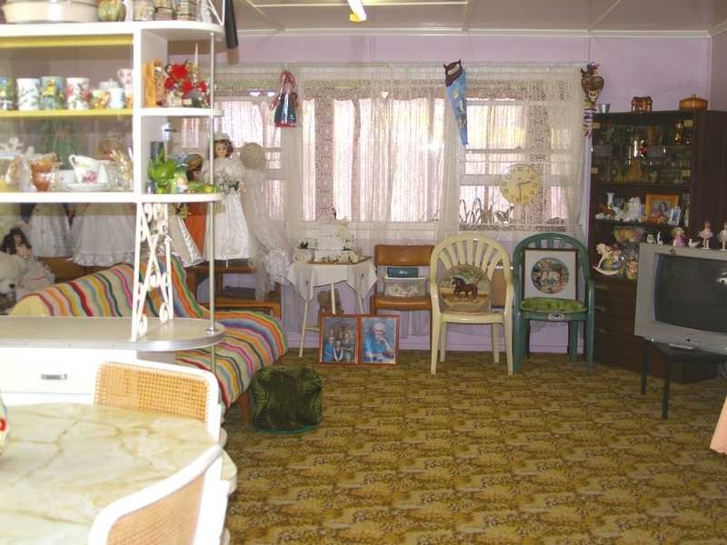 Eastern Heights QLD 4305