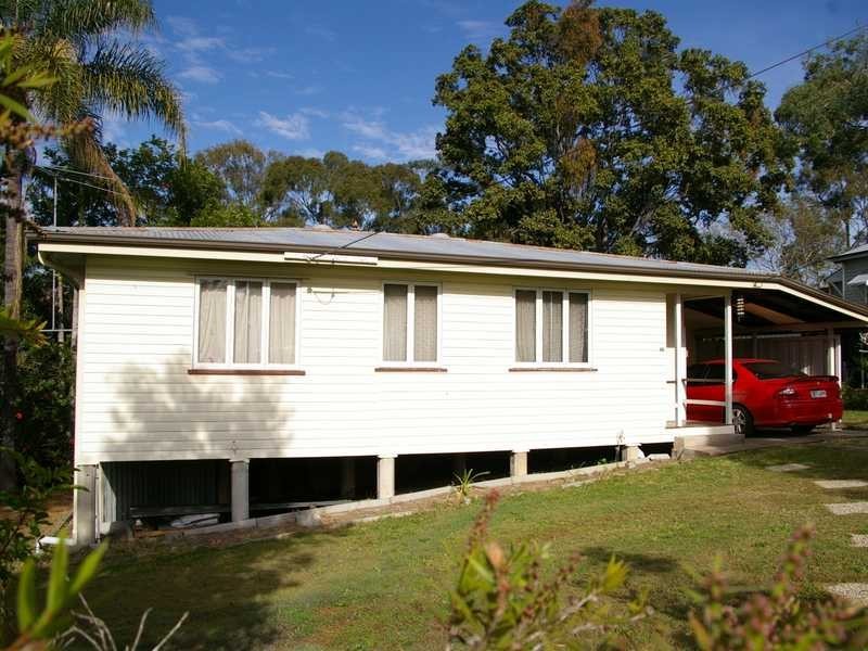 North Ipswich QLD 4305