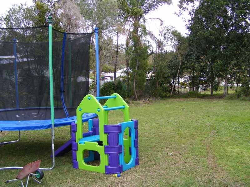 North Ipswich QLD 4305