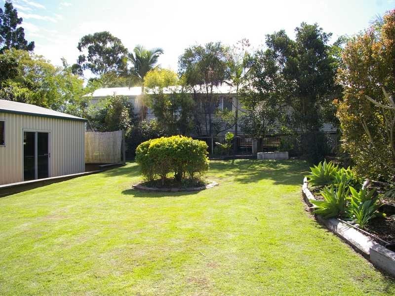 102 Blackstone Road, Silkstone QLD 4304