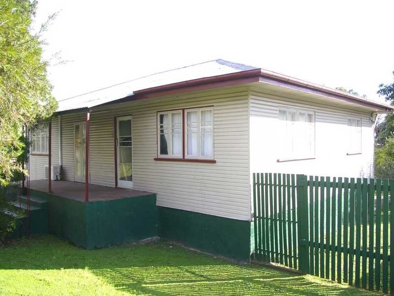 East Ipswich QLD 4305