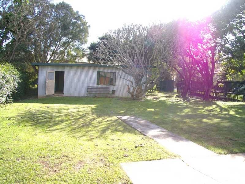 East Ipswich QLD 4305
