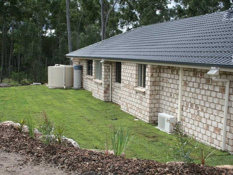 135 Currajong Place, Brassall QLD 4305