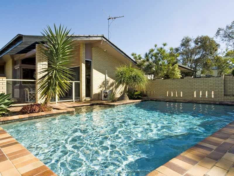 North Ipswich QLD 4305