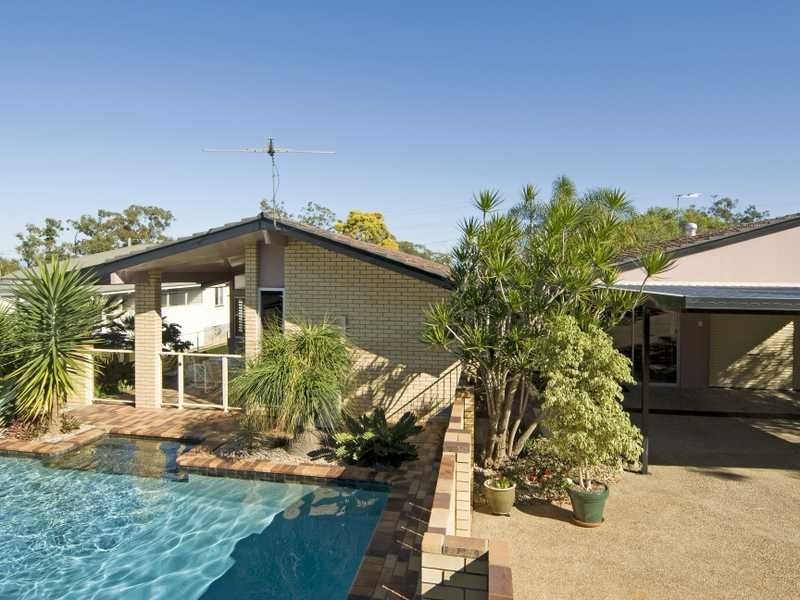 North Ipswich QLD 4305