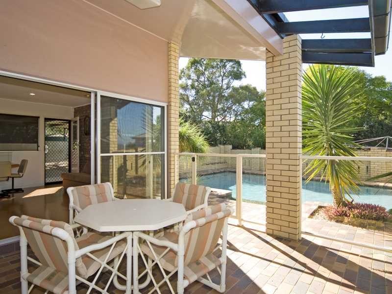 North Ipswich QLD 4305