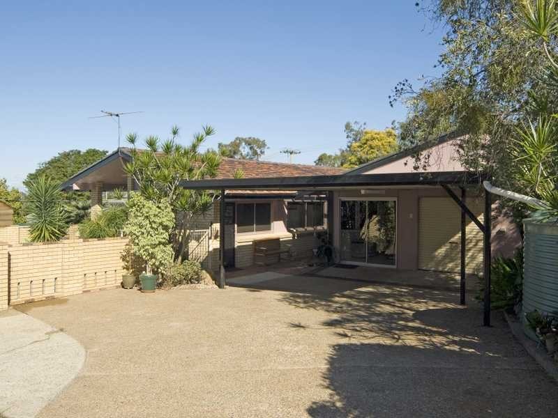 North Ipswich QLD 4305