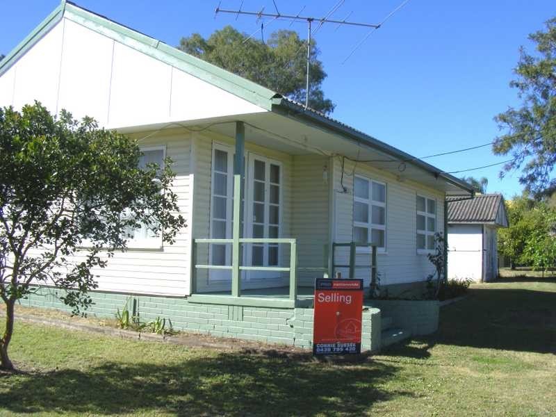 One Mile QLD 4305