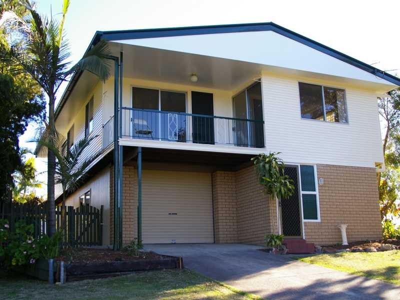 Raceview QLD 4305