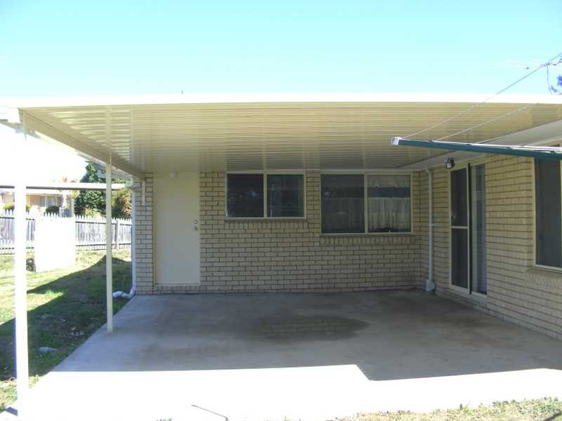 3 Battersby Street, One Mile QLD 4305