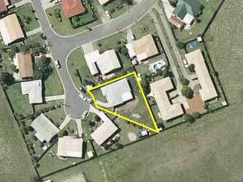 3 Battersby Street, One Mile QLD 4305