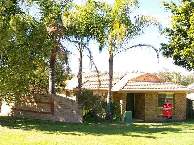 Flinders View QLD 4305
