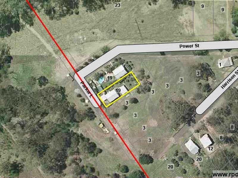 19 Parker Lane, North Ipswich QLD 4305