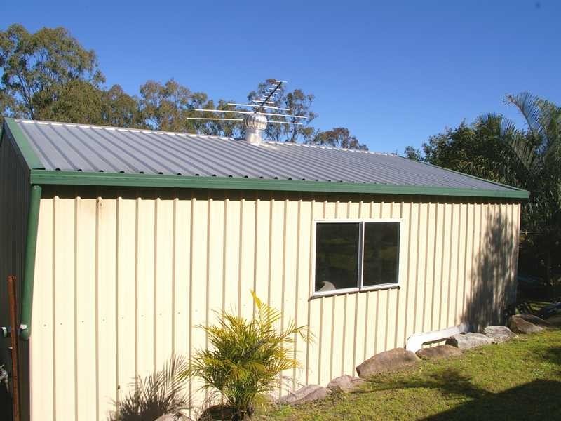 19 Parker Lane, North Ipswich QLD 4305