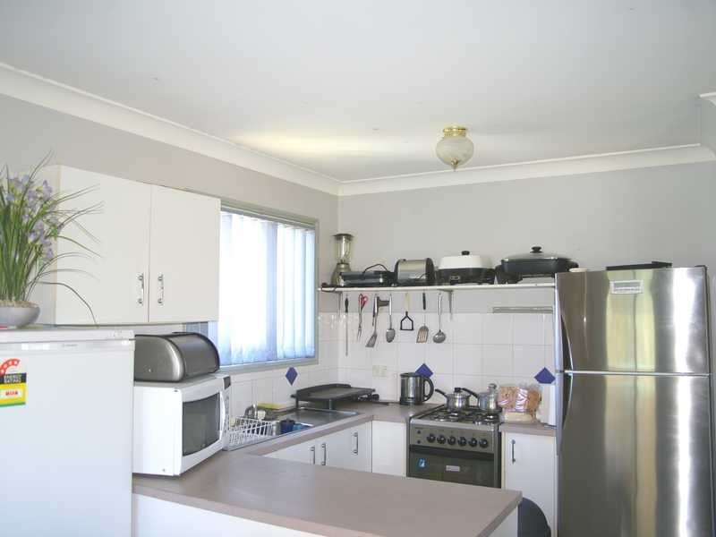 19 Parker Lane, North Ipswich QLD 4305