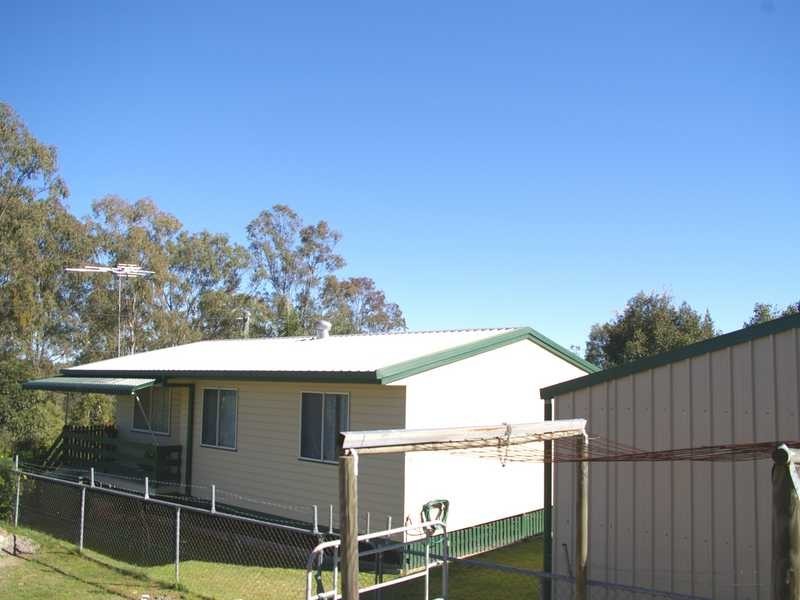 19 Parker Lane, North Ipswich QLD 4305